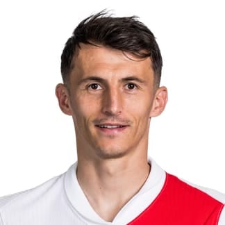 Ante Budimir